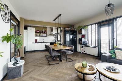 Woning Dignaland 98 Den Haag