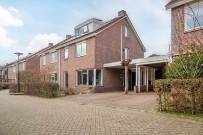 Woning Matthijs Vermeulenstraat 15 Deventer