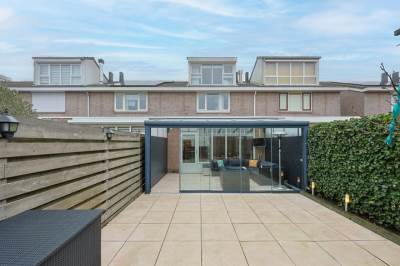 Woning Anna de Waalstraat 26 Hoofddorp