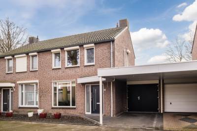 Woning Nieuwstraat 45 Someren