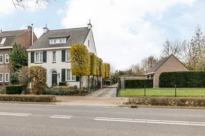 Woning Heerlerweg 192 Voerendaal