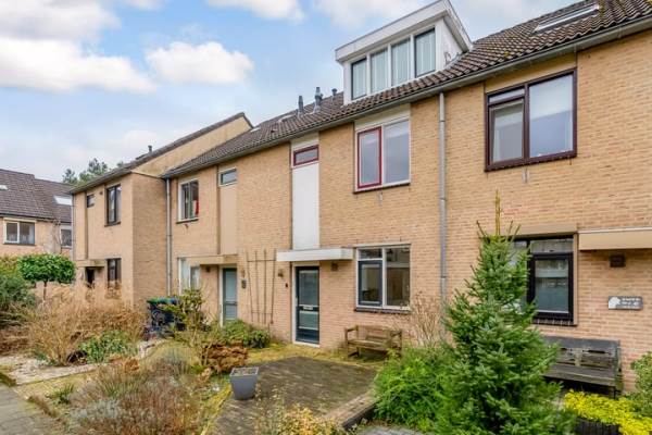 Woning Vale Ouwelaan 150 't Harde