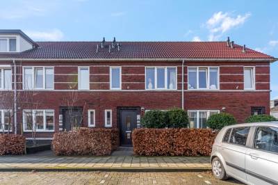Woning Irenestraat 41A Elst (UT)