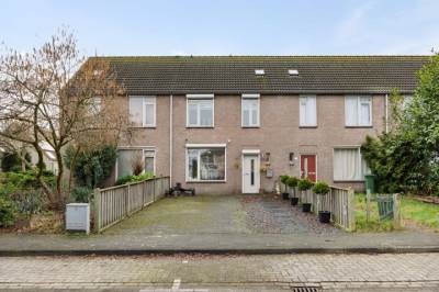 Woning Rijnlaan 82 Helmond