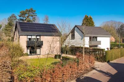 Woning Van Broghelstraat 3 Vught