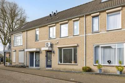 Woning Mulderstraat 5 Geffen