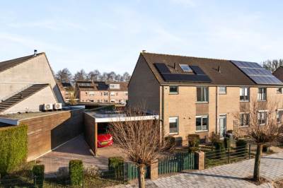 Woning De Harn 10 Westervoort