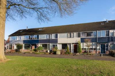 Woning Tromplaan 9 Voorthuizen