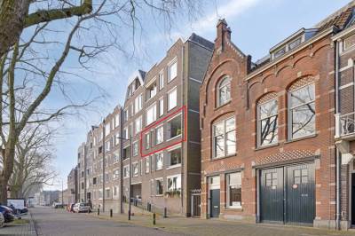 Woning Havensingel 54 Den Bosch