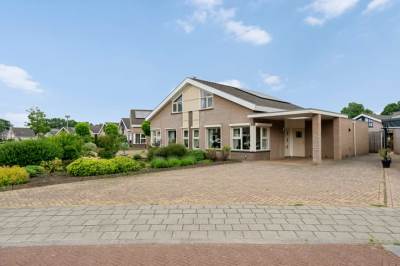 Woning Weth Donkerstraat 35 Coevorden