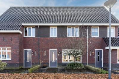 Woning Kleine Hassel 3 Lage Mierde