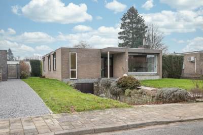 Woning Dross Kampsstraat 27 Stein