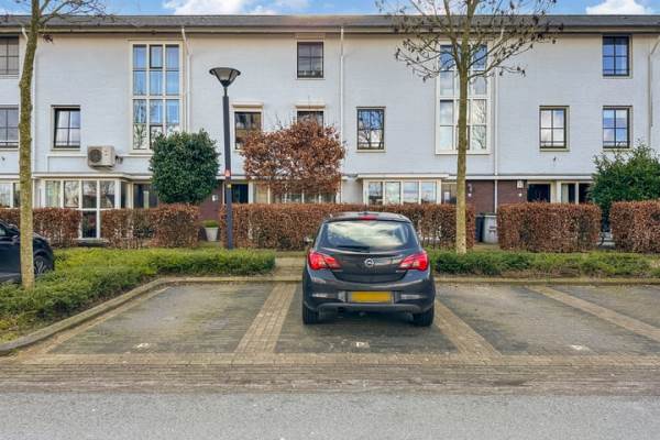 Woning Koningsboulevard 184 Huissen