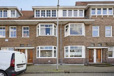 Woning Johan de Wittlaan 184 Arnhem