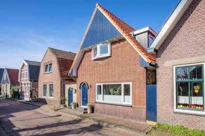 Woning Herenstraat 20 Den Hoorn (NH)