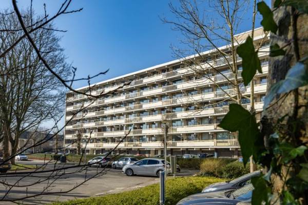 Woning Planetenlaan 353 Groningen