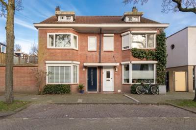 Woning Van Hessen-Kasselstraat 6 Tilburg