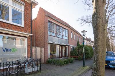 Woning Kerkstraat 47 Wassenaar
