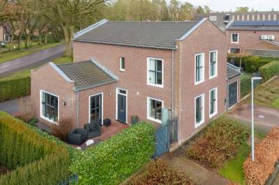 Woning Oosterstraat 72 Emmen