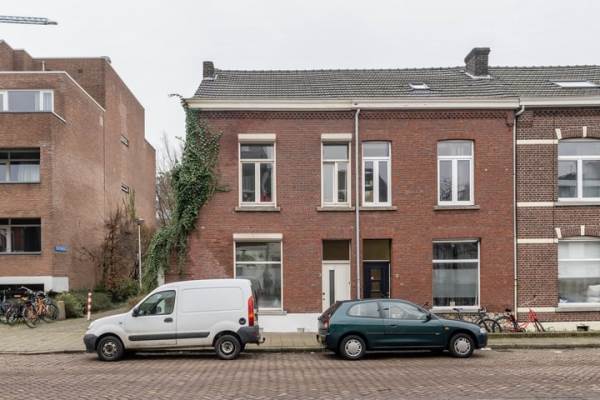 Woning Meerssenerweg 73 Maastricht