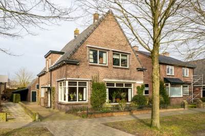 Woning Geerhard Boschstraat 4 Hellendoorn