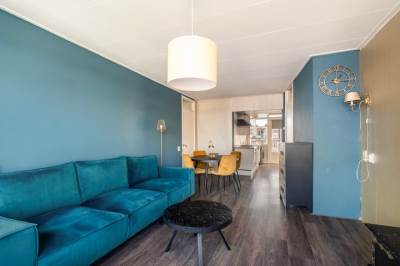 Woning Eeldeplantsoen 42 Den Haag