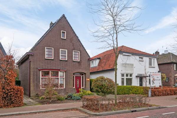 Woning N.C.B.-laan 44 Veghel