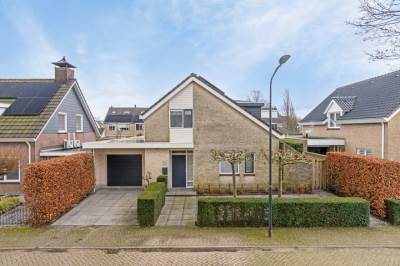 Woning Rijtseweg 38 Prinsenbeek