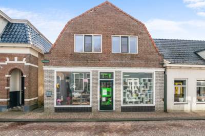 Woning Andringastrjitte 21 Aldeboarn