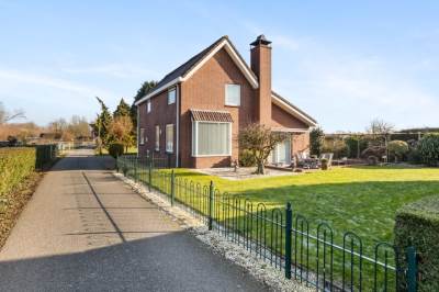 Woning Eversstraat 4 Huissen