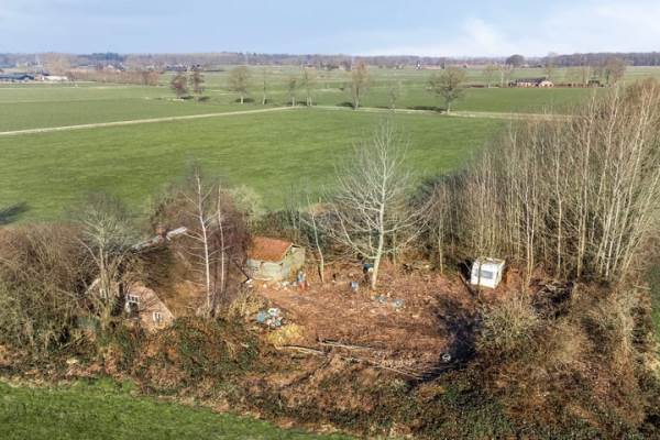 Woning Waterstraat 13 Wijhe