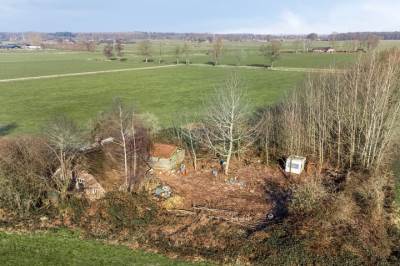 Woning Waterstraat 13 Wijhe