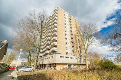Woning Alexanderstraat 133 Zoetermeer