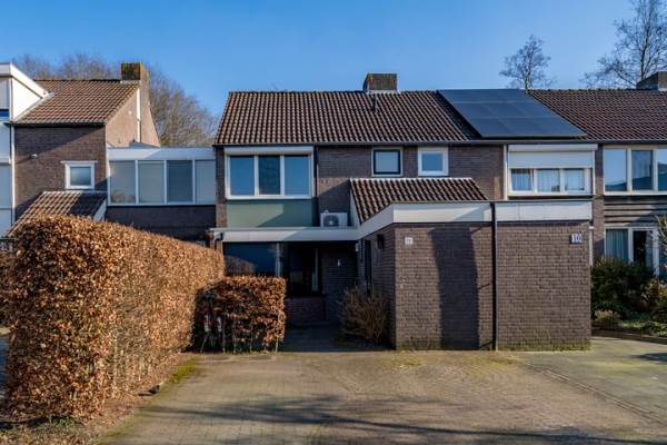 Woning Beilerstroom 38 Tilburg