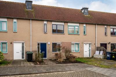 Woning Narcispad 5 Almere