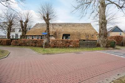 Woning Dorpsstraat 27 Havelte