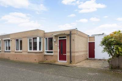 Woning Triangelstraat 11 Amersfoort