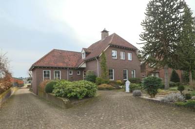Woning Venloseweg 6 Maasbree