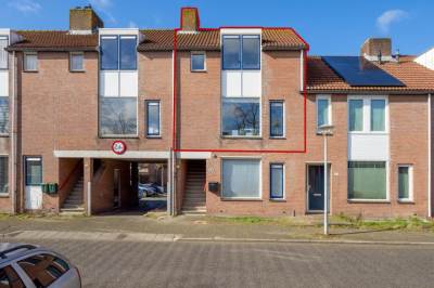 Woning Ekster 84 Hoorn (NH)