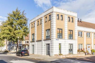 Woning Blauwe Ring 43 Assendelft