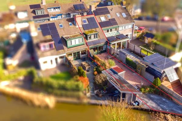 Woning Sperwerhof 99 Schagen