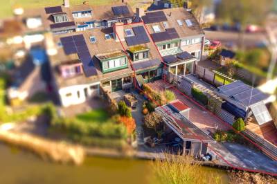 Woning Sperwerhof 99 Schagen