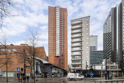 Woning Bulgersteyn 7255 Rotterdam