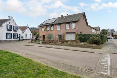 Woning Op de Was 19 Maastricht