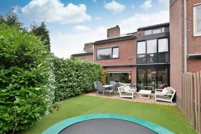 Woning Goudwespmeent 69 Hilversum