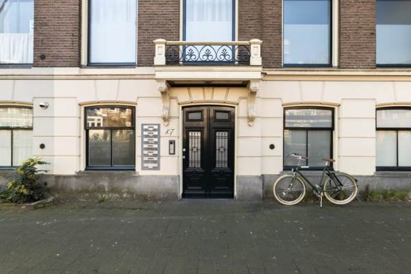 Woning Biltstraat 107C Utrecht