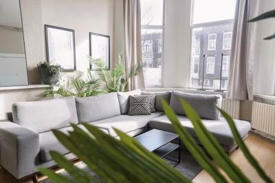 Woning Valkenboslaan 39 Den Haag