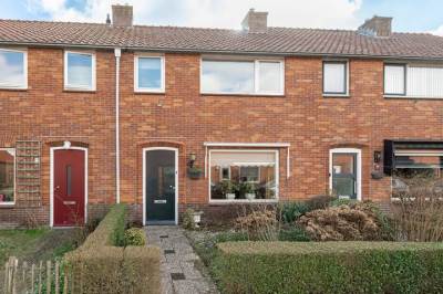 Woning Achter 't Zand 4 Culemborg