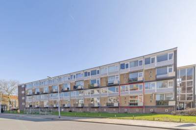 Woning Karel Doormanlaan 404 Hilversum
