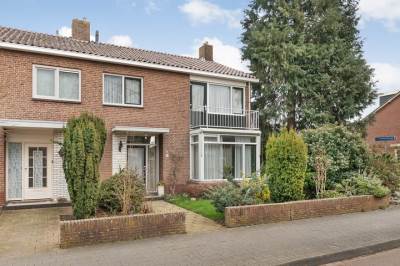 Woning Burg Feithsingel 13 Coevorden